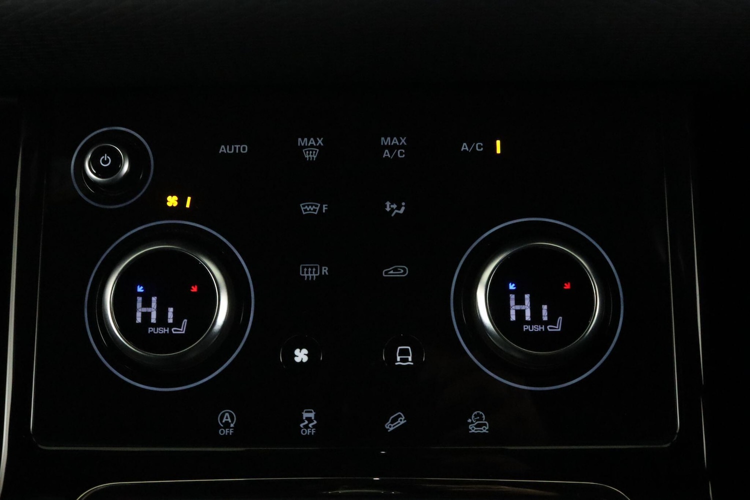 Used Land Rover Range Rover Evoque 2021 for sale - 76632662: Photo 27