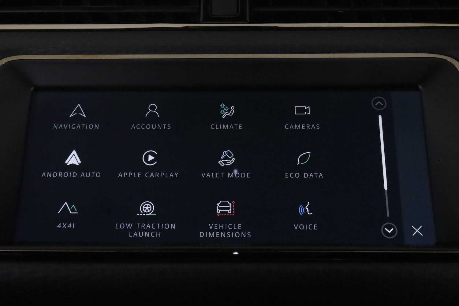 Used Land Rover Range Rover Evoque 2021 for sale - 76632662: Photo 29