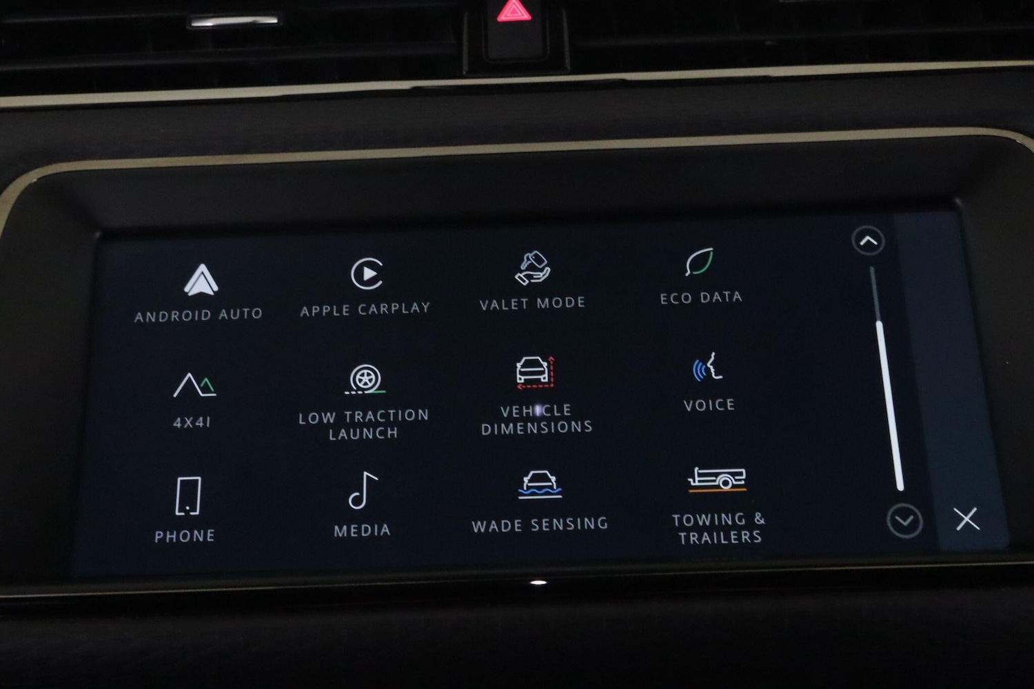 Used Land Rover Range Rover Evoque 2021 for sale - 76632662: Photo 30