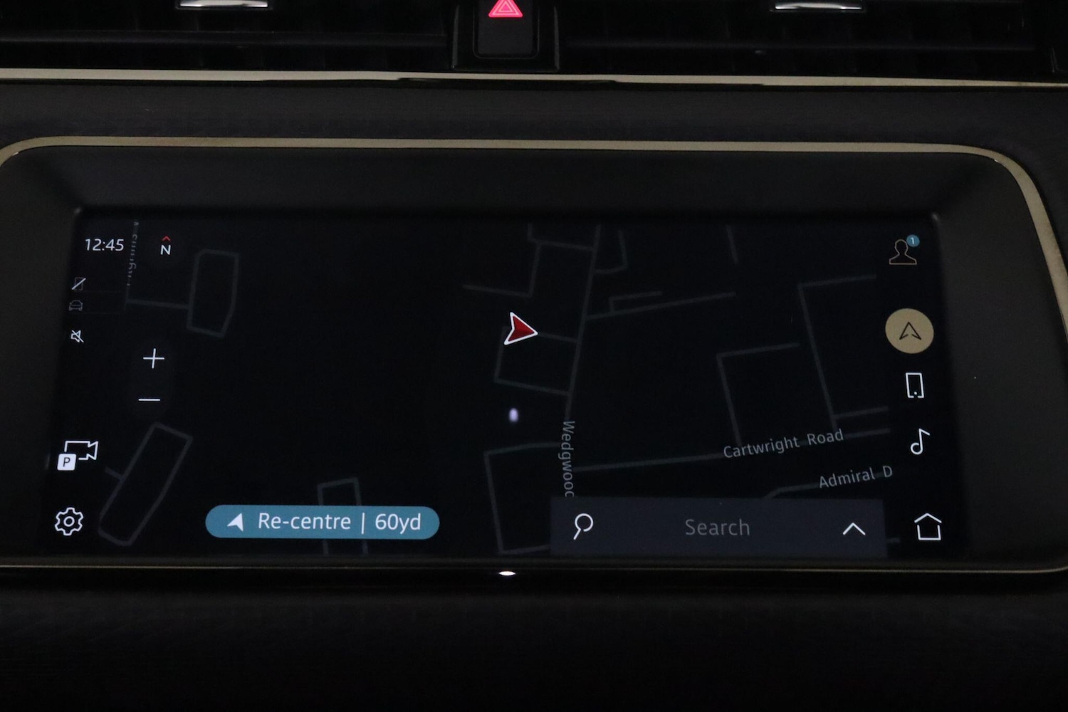 Used Land Rover Range Rover Evoque 2021 for sale - 76632662: Photo 31