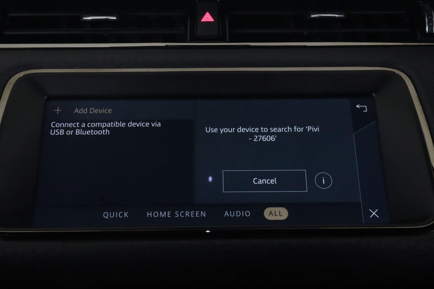 Used Land Rover Range Rover Evoque 2021 for sale - 76632662: Photo 32