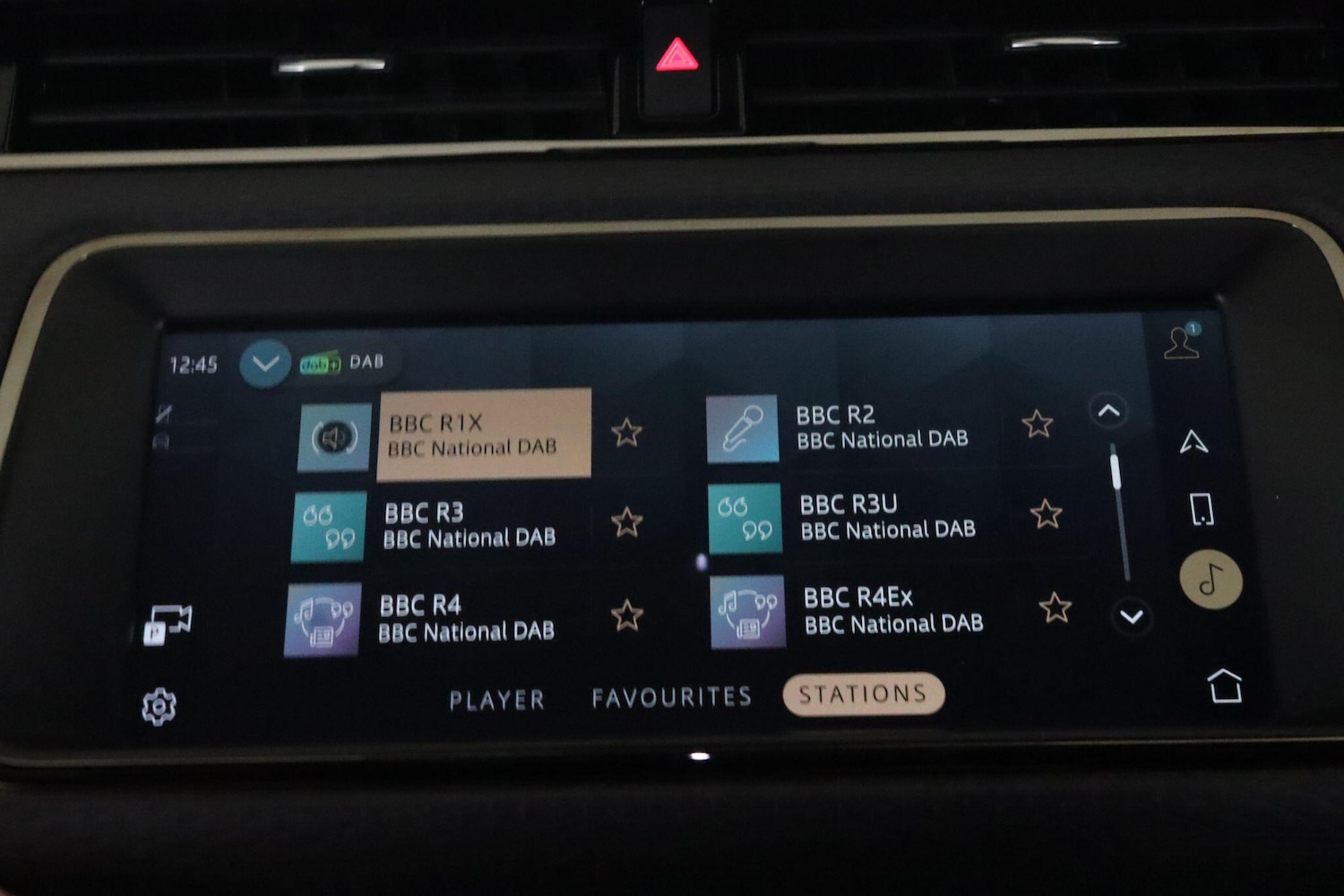 Used Land Rover Range Rover Evoque 2021 for sale - 76632662: Photo 33