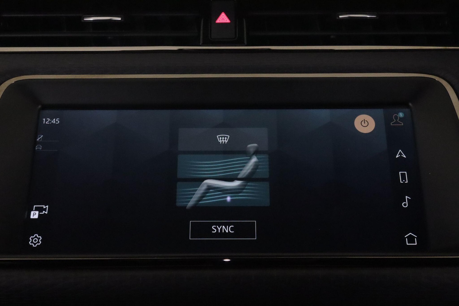 Used Land Rover Range Rover Evoque 2021 for sale - 76632662: Photo 35