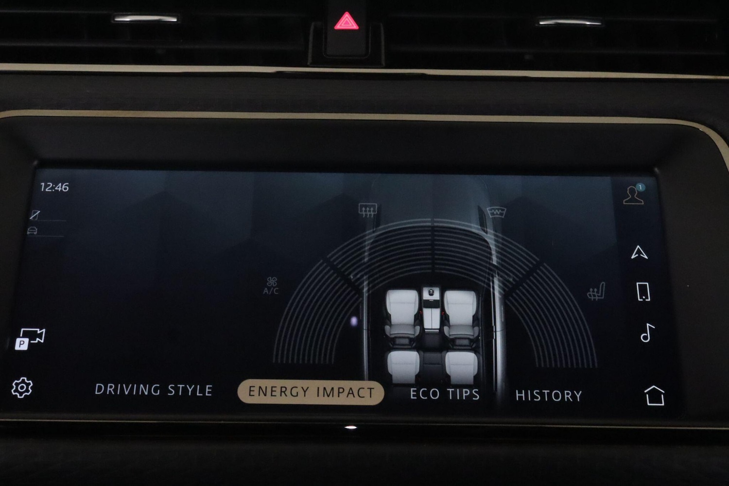 Used Land Rover Range Rover Evoque 2021 for sale - 76632662: Photo 36