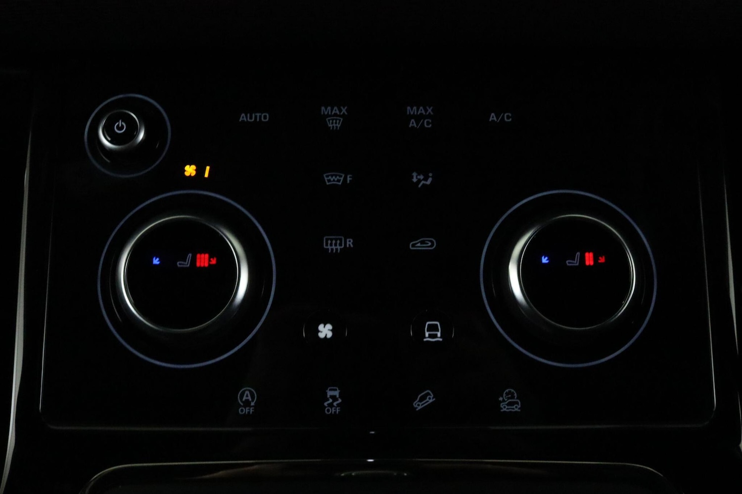 Used Land Rover Range Rover Evoque 2021 for sale - 76632662: Photo 37