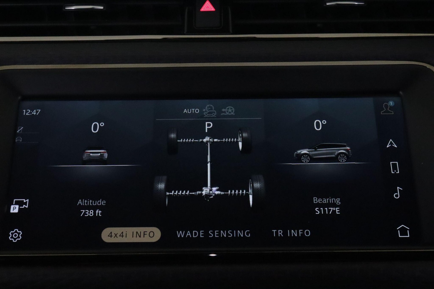 Used Land Rover Range Rover Evoque 2021 for sale - 76632662: Photo 38