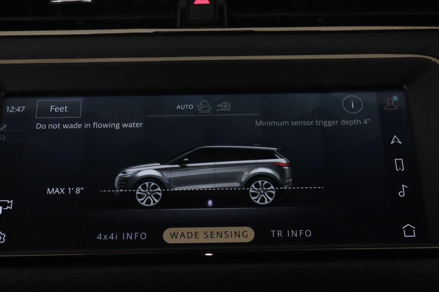 Used Land Rover Range Rover Evoque 2021 for sale - 76632662: Photo 39