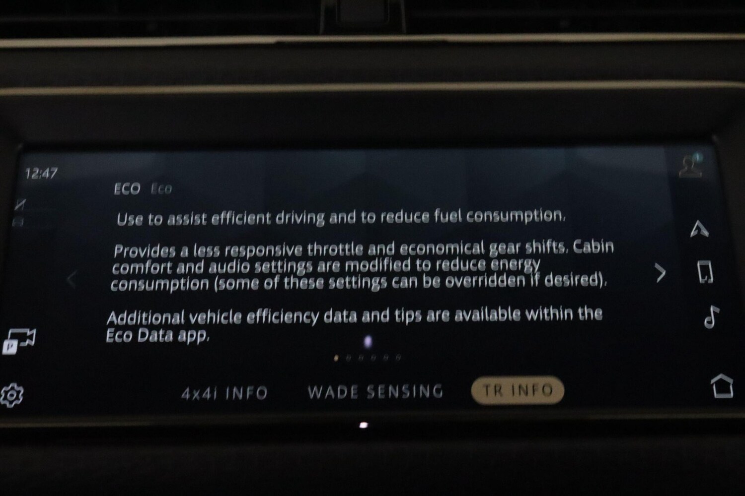 Used Land Rover Range Rover Evoque 2021 for sale - 76632662: Photo 40