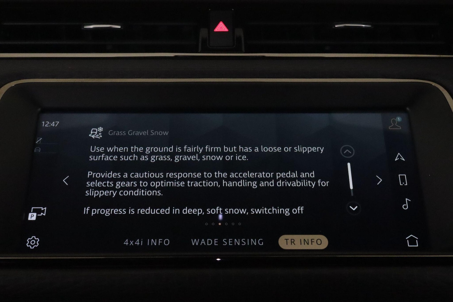 Used Land Rover Range Rover Evoque 2021 for sale - 76632662: Photo 41