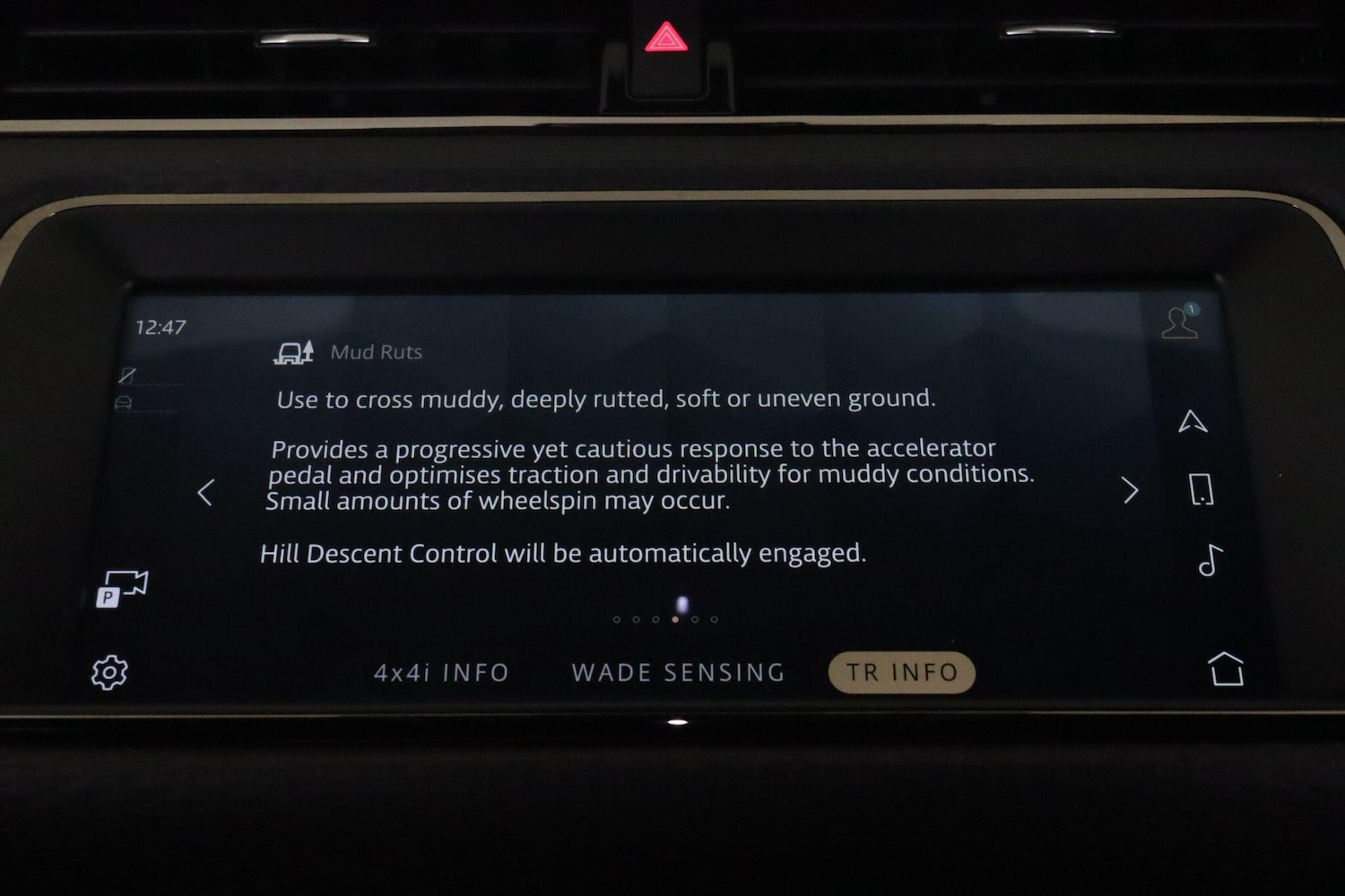 Used Land Rover Range Rover Evoque 2021 for sale - 76632662: Photo 42