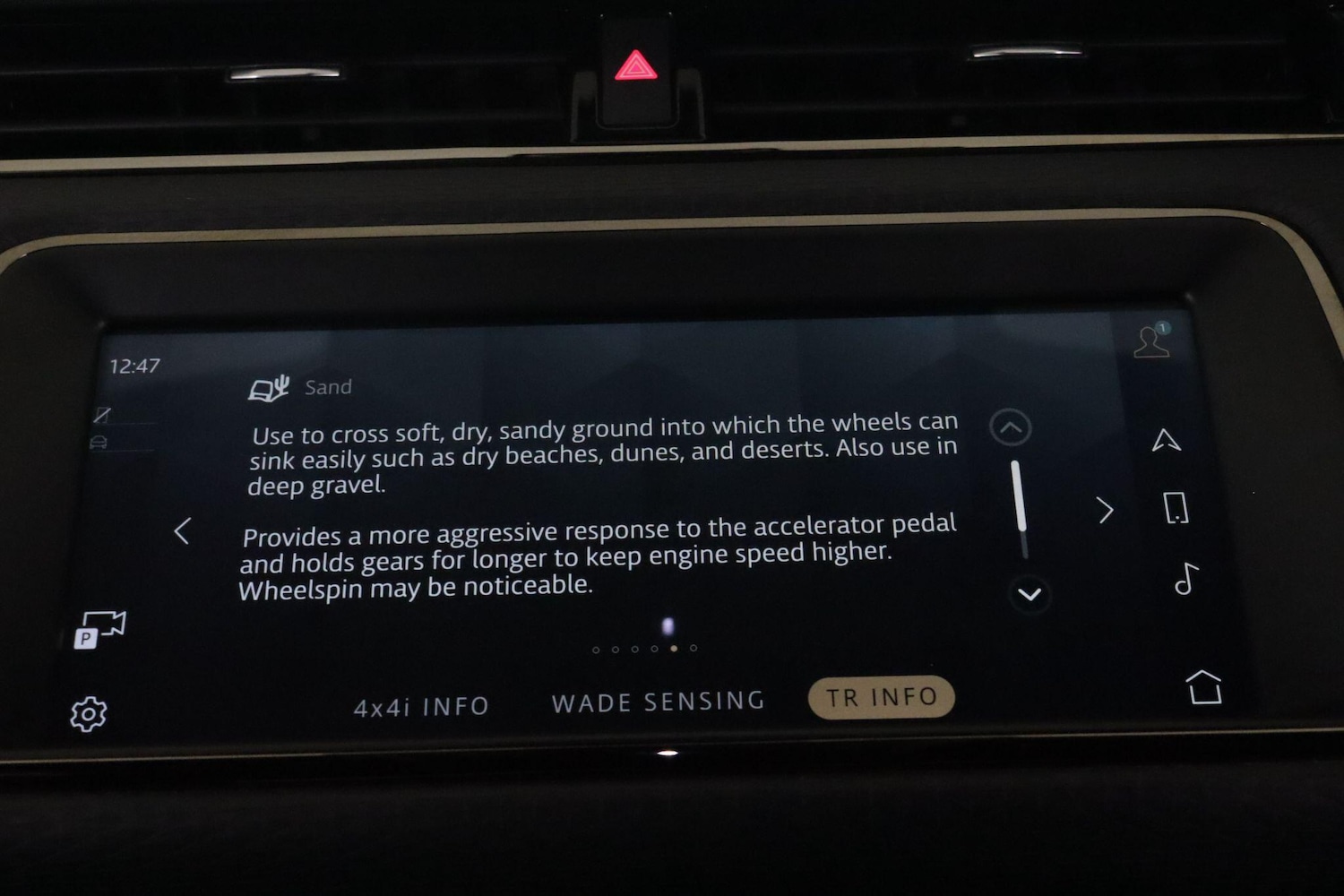 Used Land Rover Range Rover Evoque 2021 for sale - 76632662: Photo 43