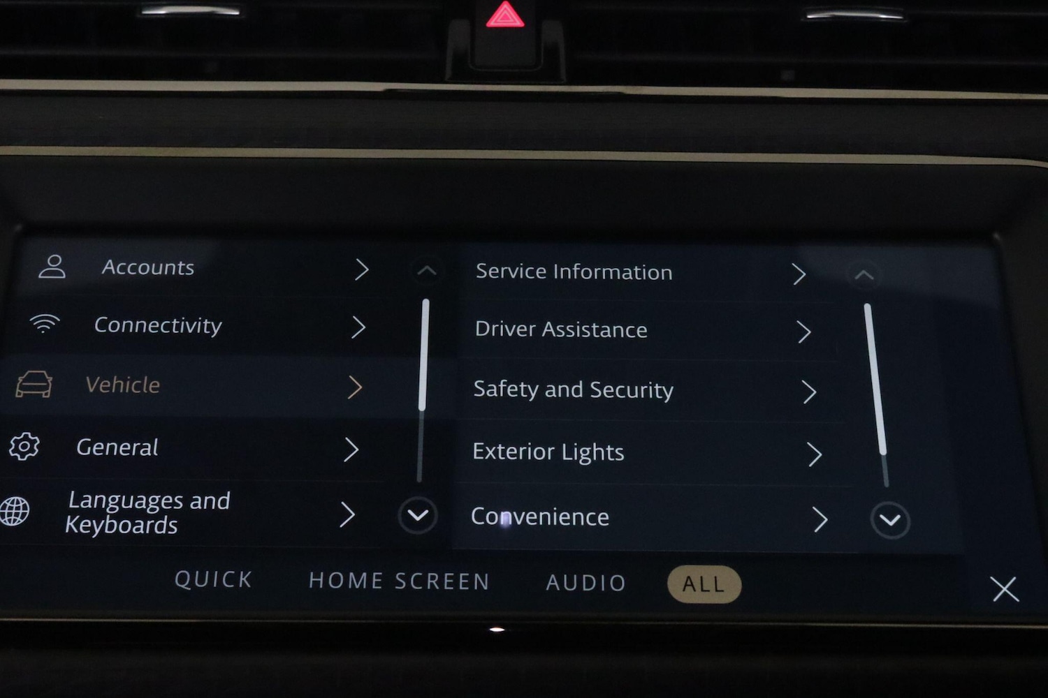 Used Land Rover Range Rover Evoque 2021 for sale - 76632662: Photo 46