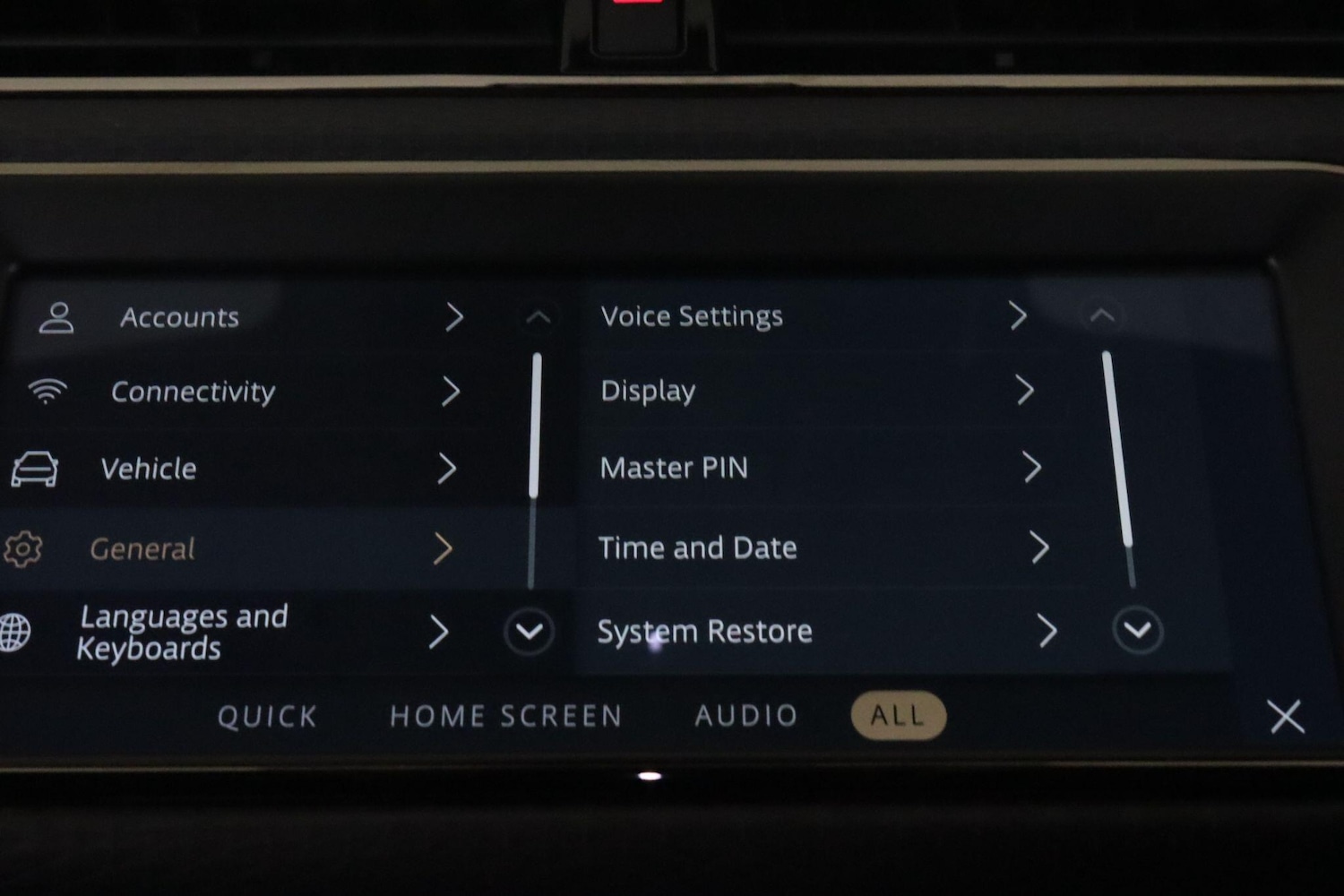 Used Land Rover Range Rover Evoque 2021 for sale - 76632662: Photo 47