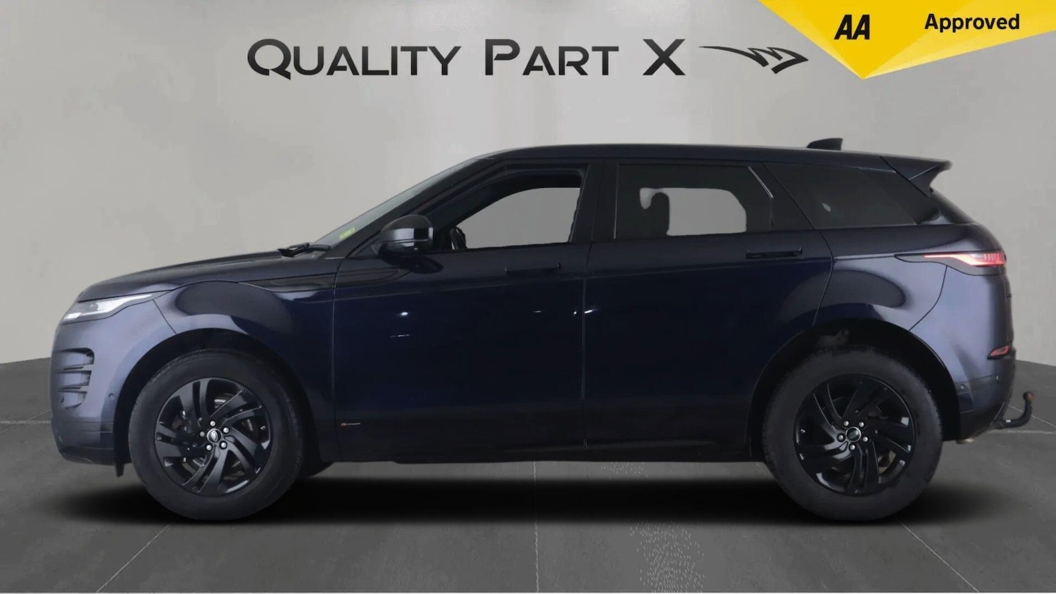 Used Land Rover Range Rover Evoque 2021 for sale - 76632662: Photo 5