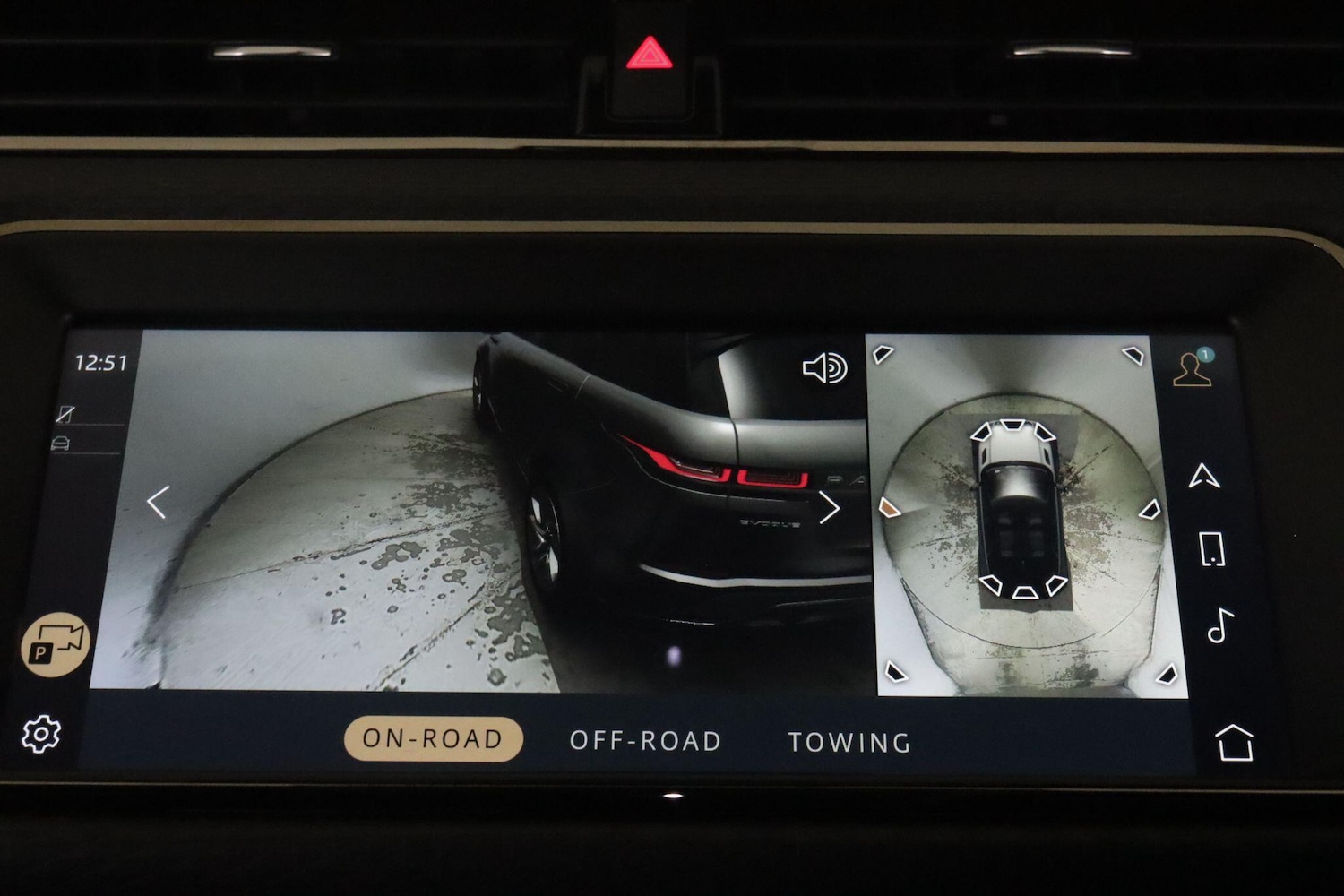 Used Land Rover Range Rover Evoque 2021 for sale - 76632662: Photo 53