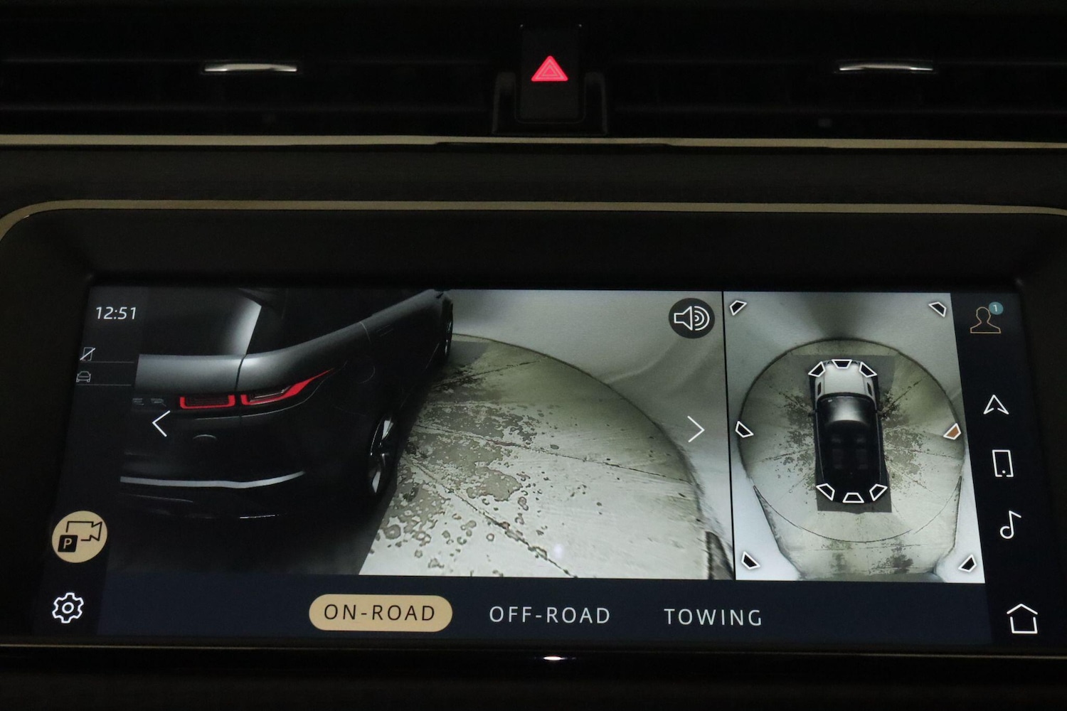 Used Land Rover Range Rover Evoque 2021 for sale - 76632662: Photo 54