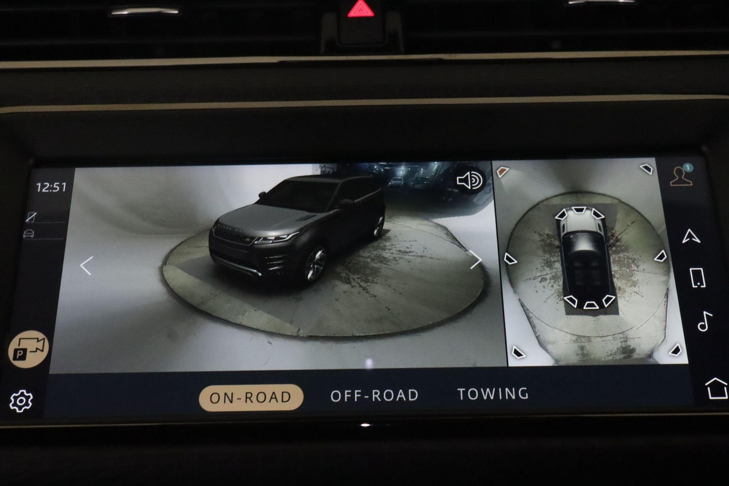 Used Land Rover Range Rover Evoque 2021 for sale - 76632662: Photo 55