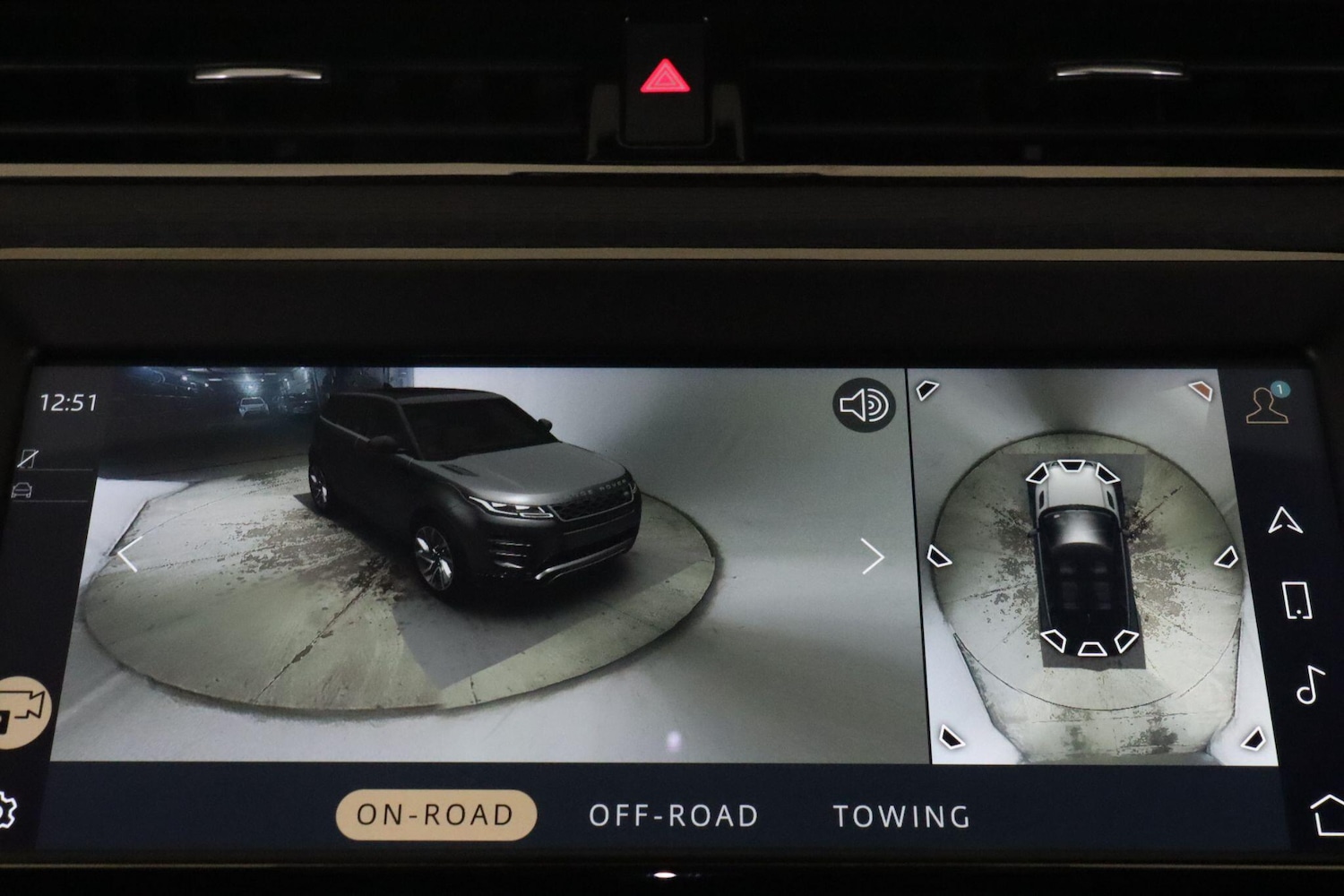 Used Land Rover Range Rover Evoque 2021 for sale - 76632662: Photo 56