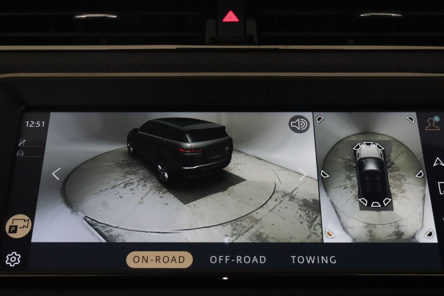 Used Land Rover Range Rover Evoque 2021 for sale - 76632662: Photo 57