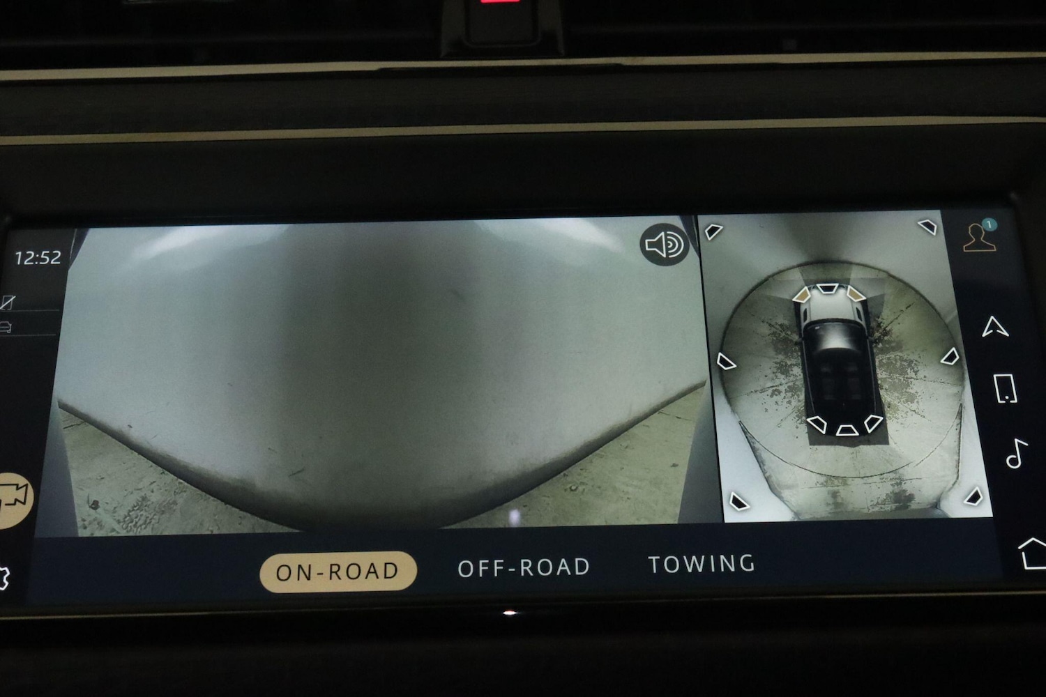 Used Land Rover Range Rover Evoque 2021 for sale - 76632662: Photo 58