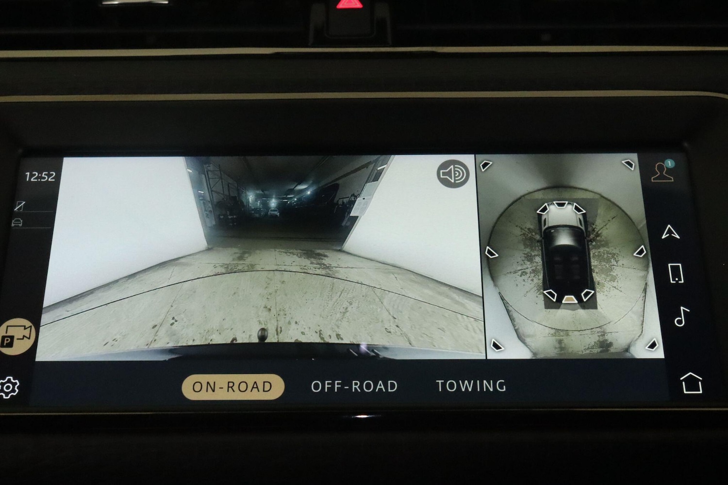 Used Land Rover Range Rover Evoque 2021 for sale - 76632662: Photo 59