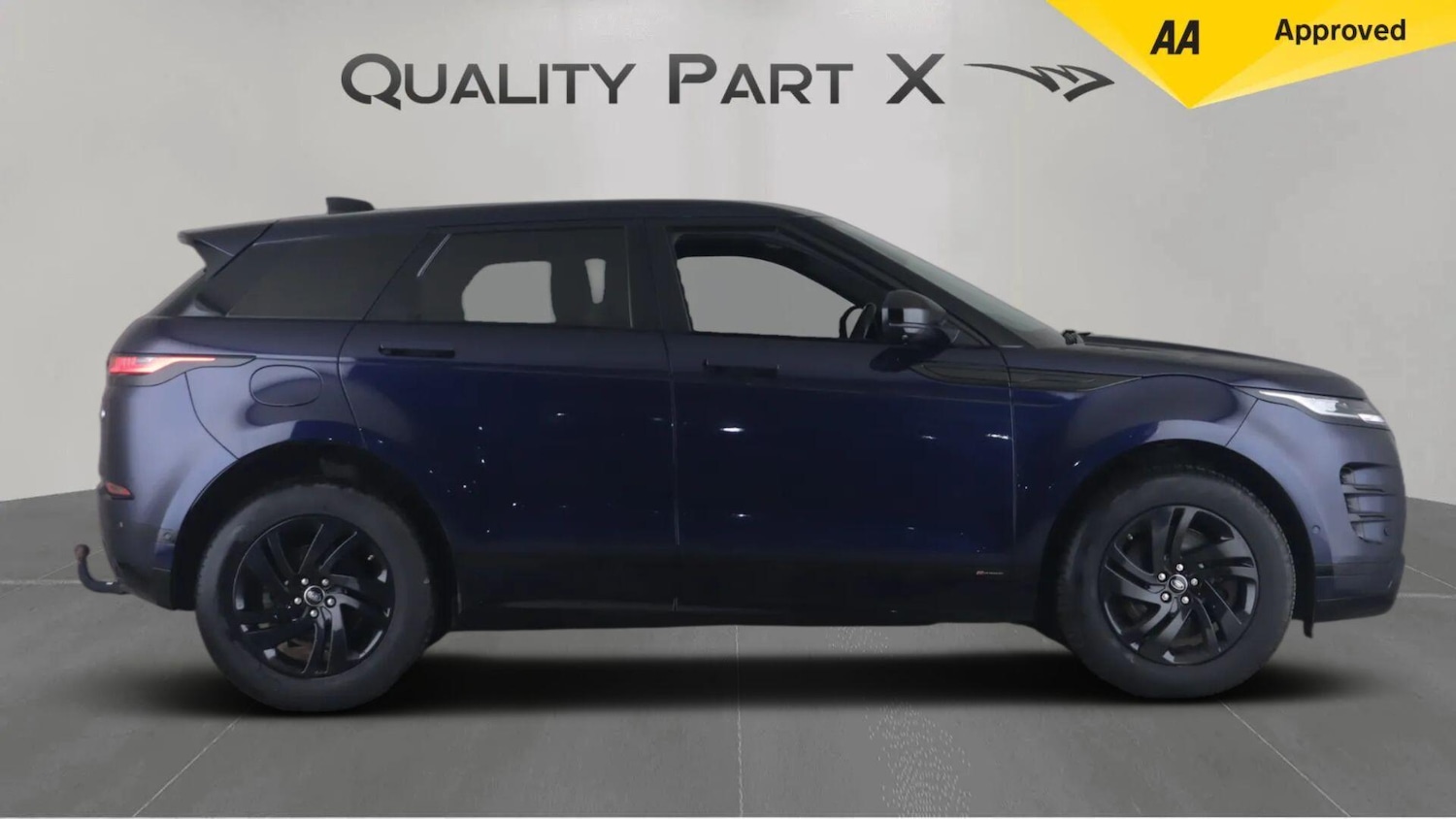 Used Land Rover Range Rover Evoque 2021 for sale - 76632662: Photo 9