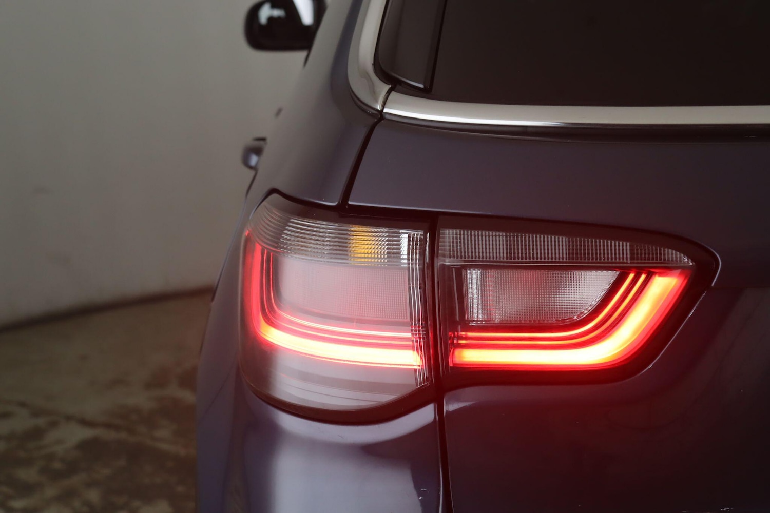 Used Jeep Compass 2023 for sale - 77624925: Photo 10