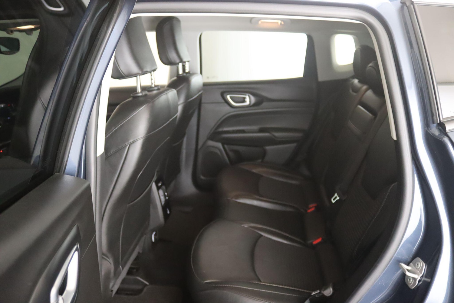 Used Jeep Compass 2023 for sale - 77624925: Photo 12