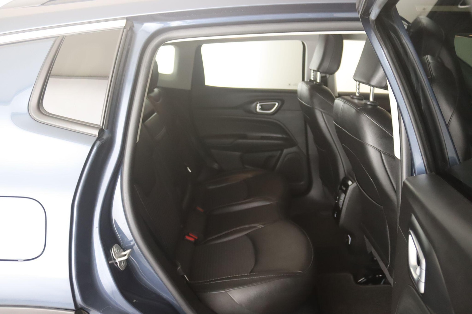 Used Jeep Compass 2023 for sale - 77624925: Photo 14