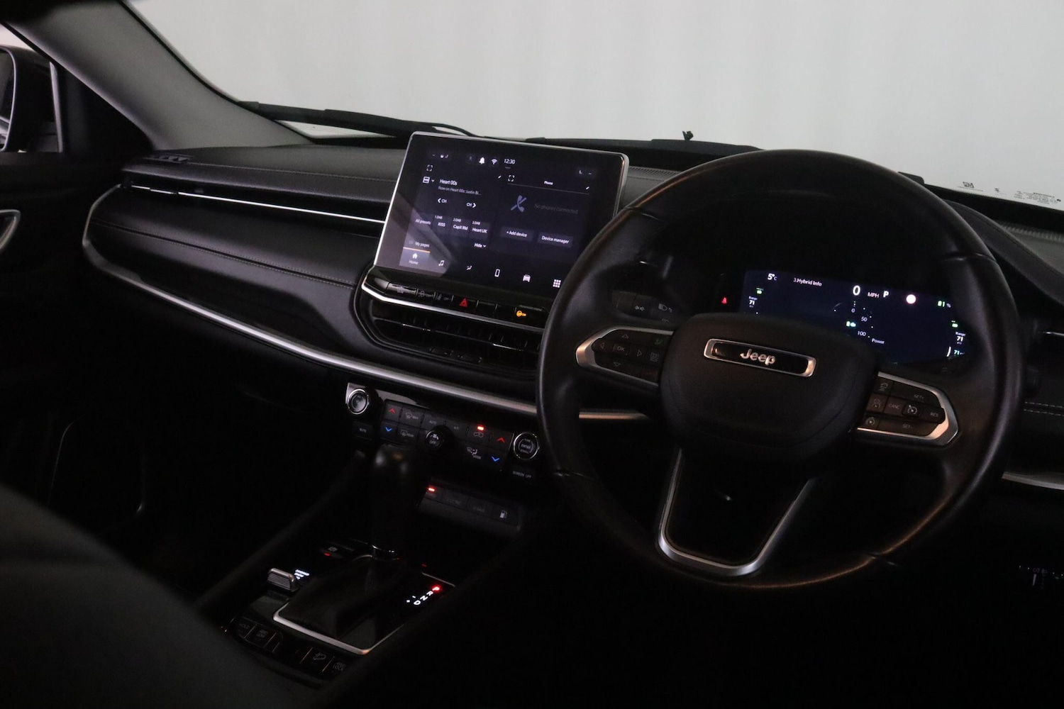 Used Jeep Compass 2023 for sale - 77624925: Photo 15