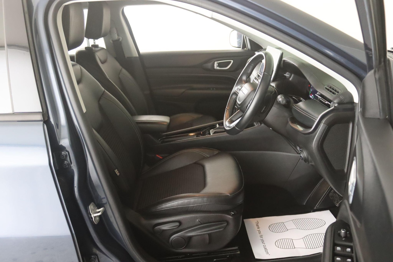 Used Jeep Compass 2023 for sale - 77624925: Photo 16