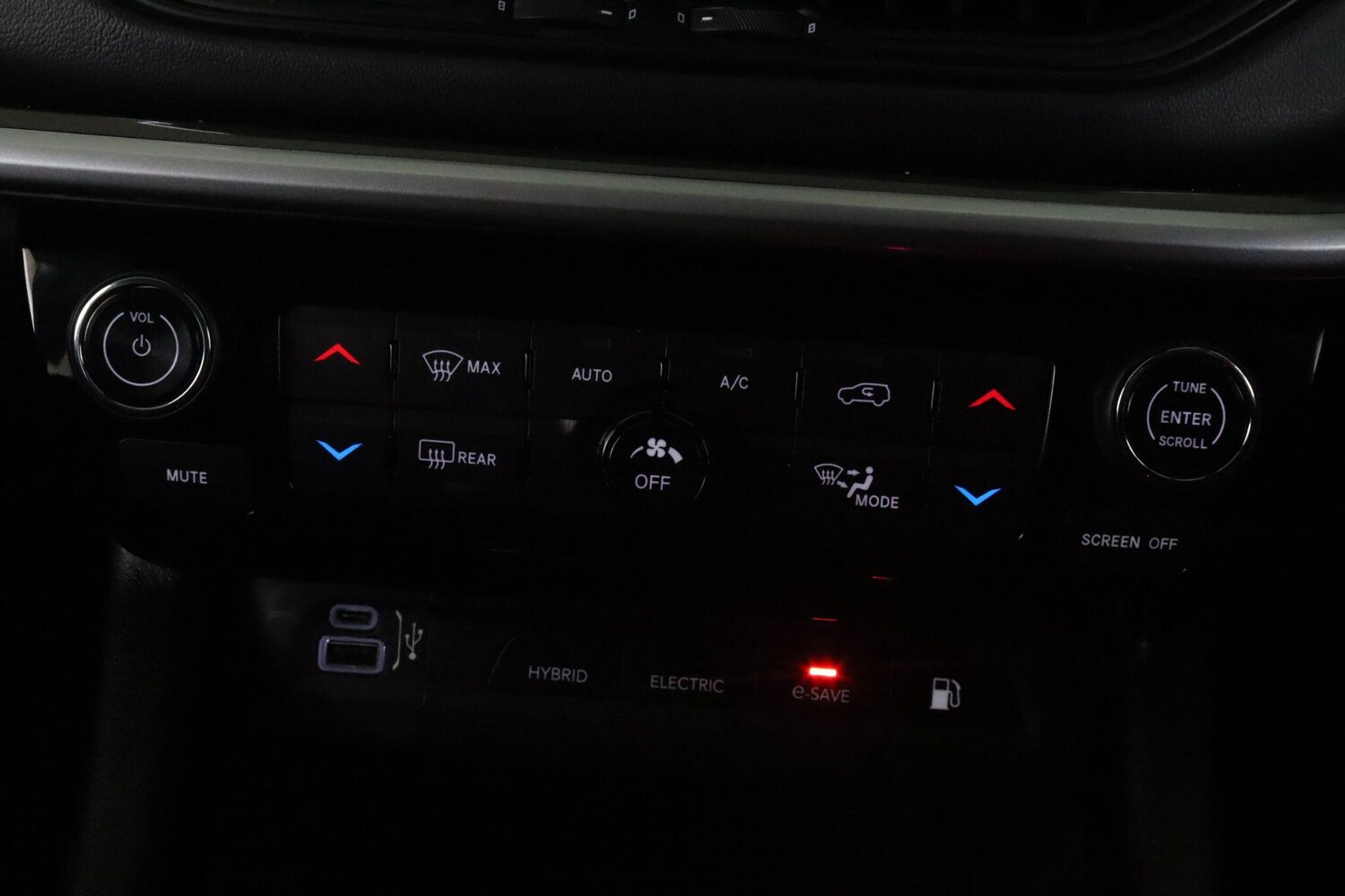 Used Jeep Compass 2023 for sale - 77624925: Photo 25