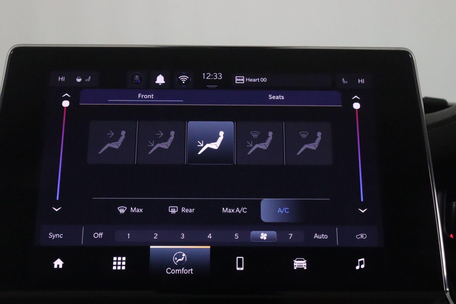 Used Jeep Compass 2023 for sale - 77624925: Photo 28