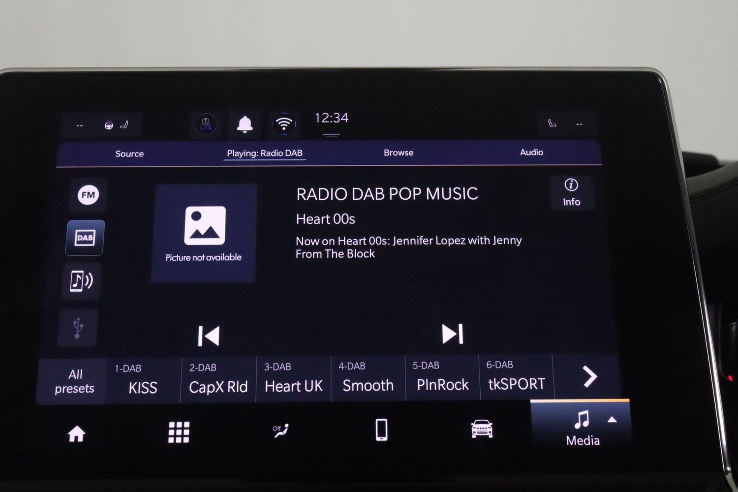 Used Jeep Compass 2023 for sale - 77624925: Photo 31