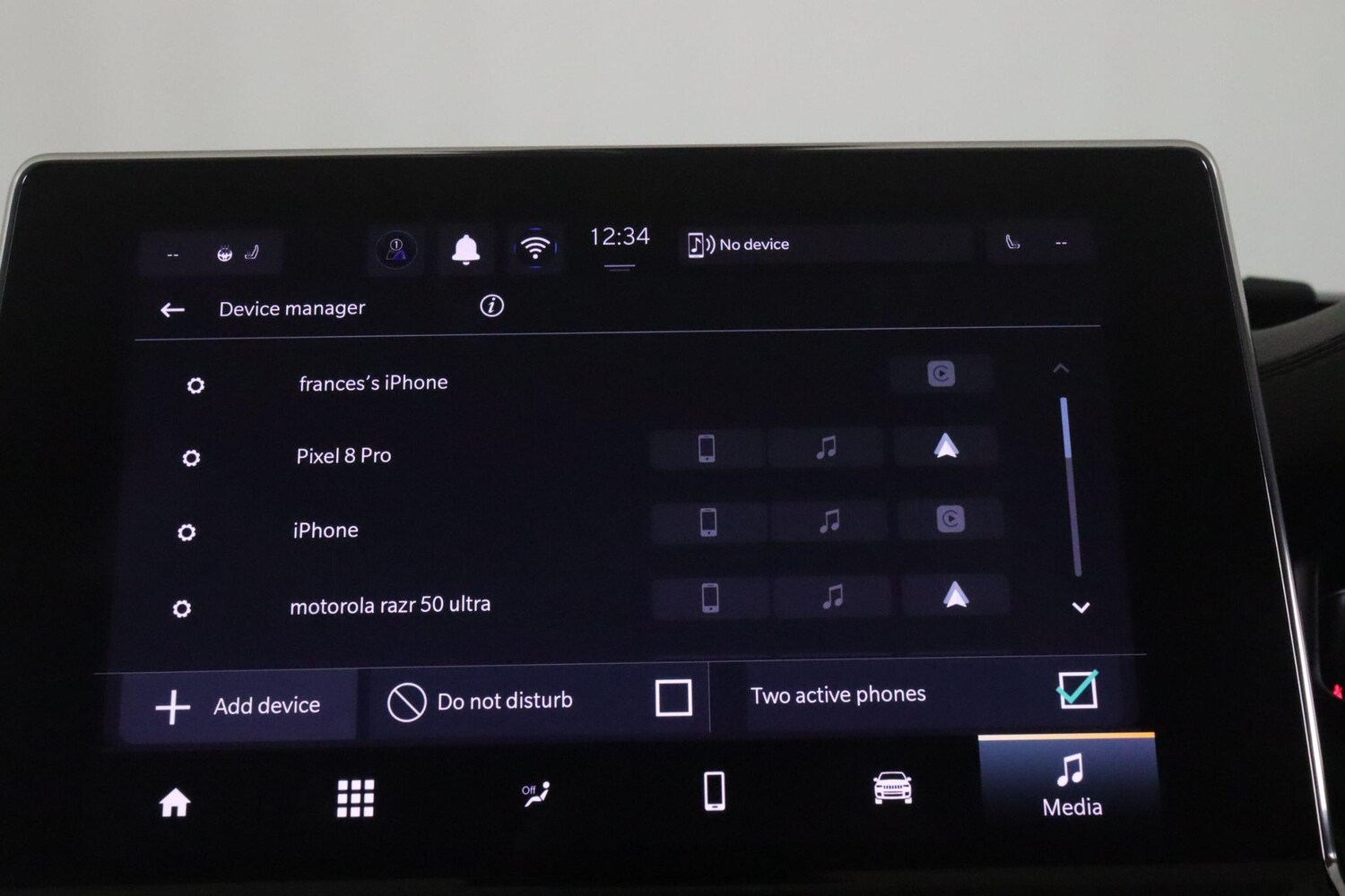 Used Jeep Compass 2023 for sale - 77624925: Photo 32