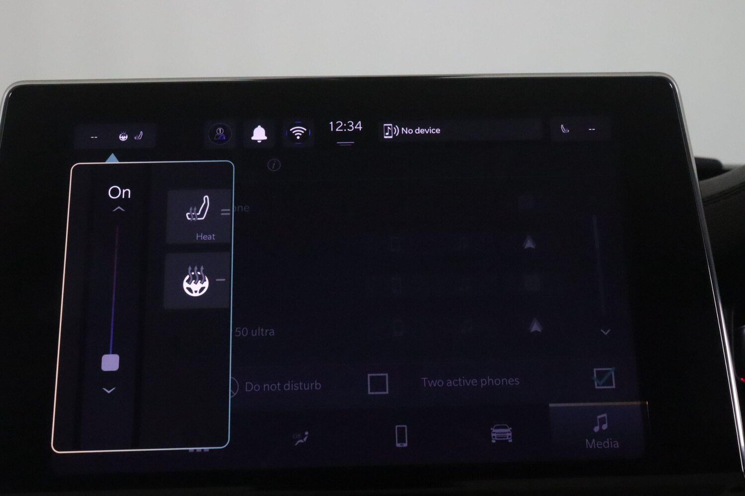 Used Jeep Compass 2023 for sale - 77624925: Photo 34