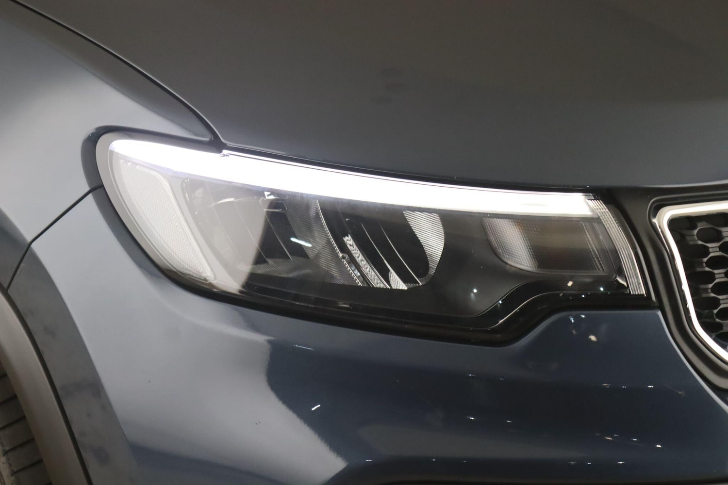 Used Jeep Compass 2023 for sale - 77624925: Photo 9