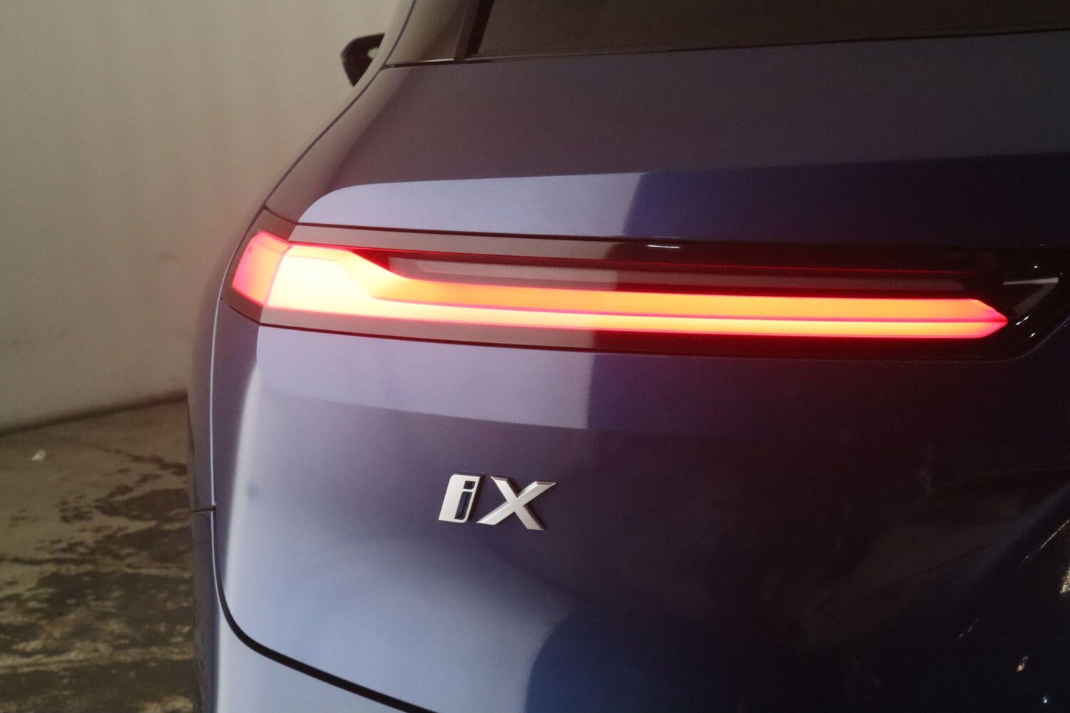 Used BMW iX for sale - 78214255: Photo 11