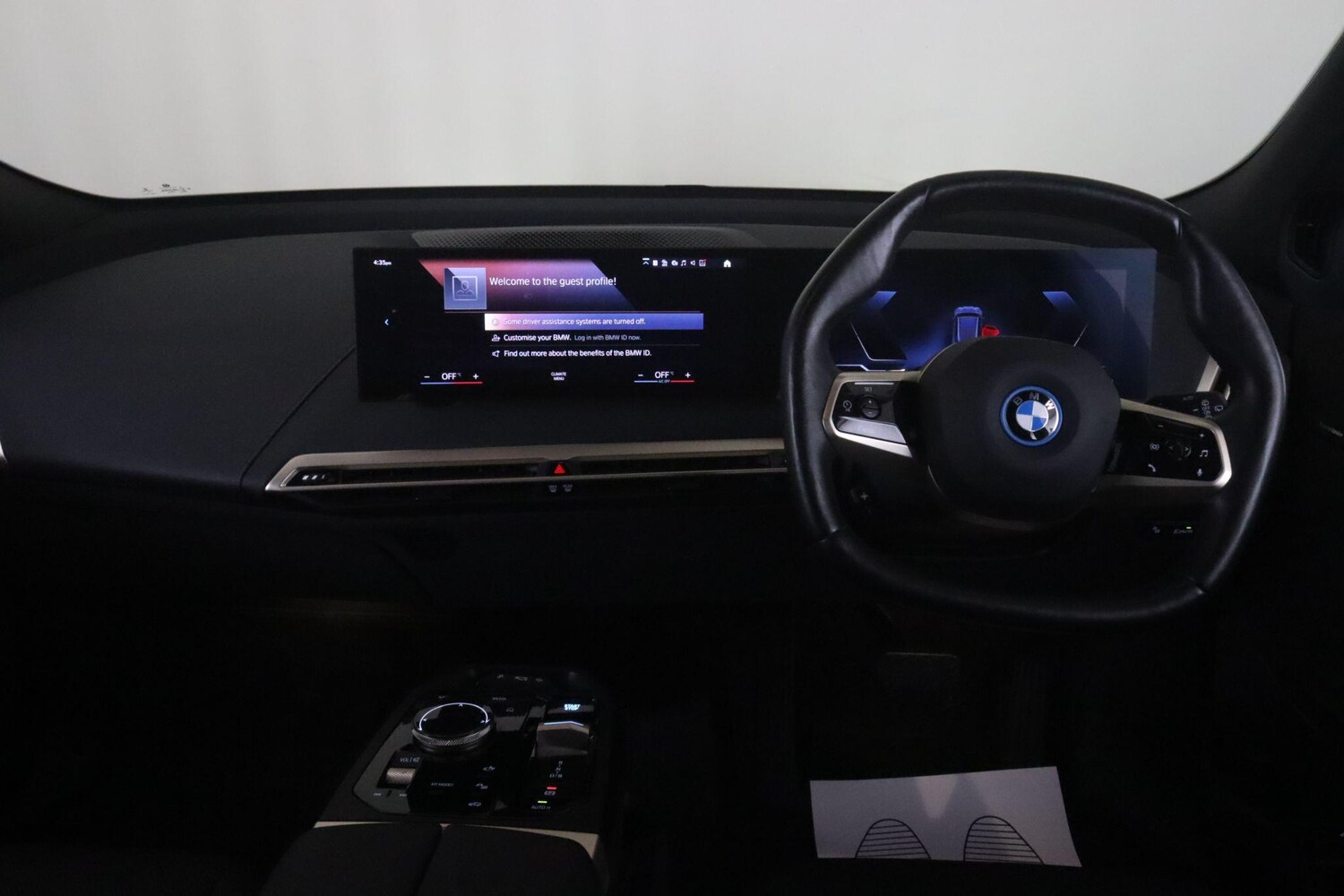 Used BMW iX for sale - 78214255: Photo 19