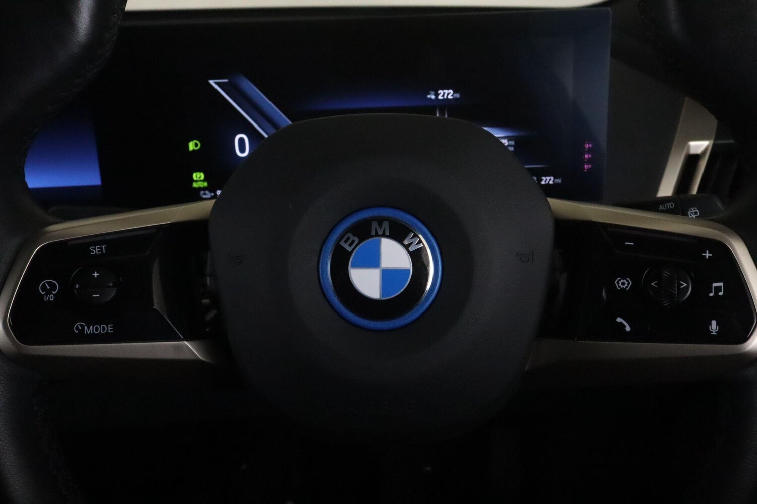 Used BMW iX for sale - 78214255: Photo 31