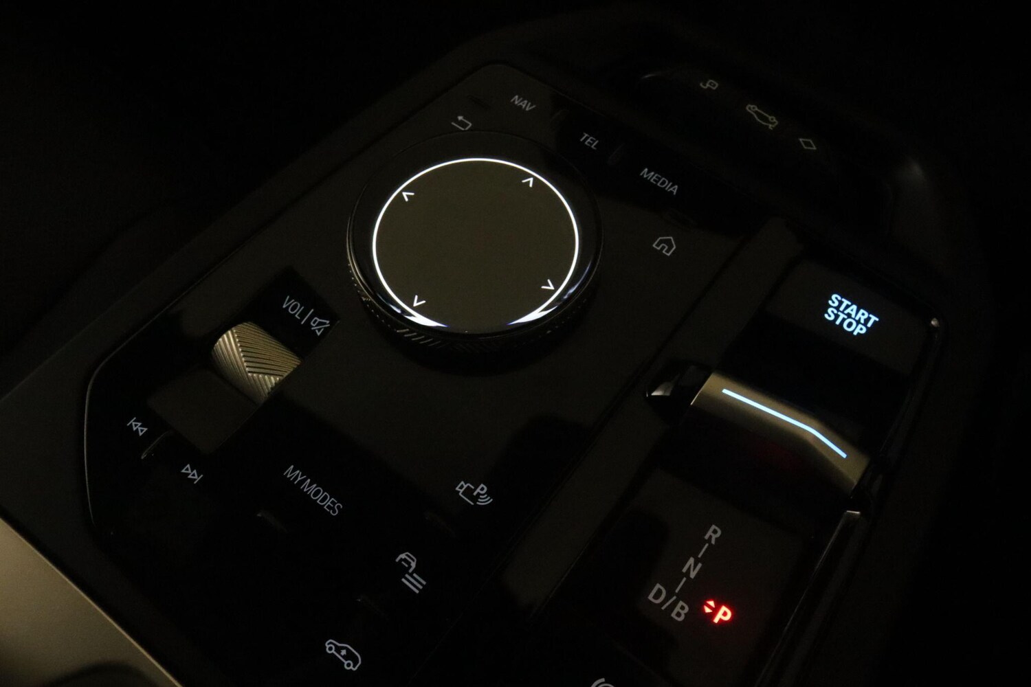 Used BMW iX for sale - 78214255: Photo 37