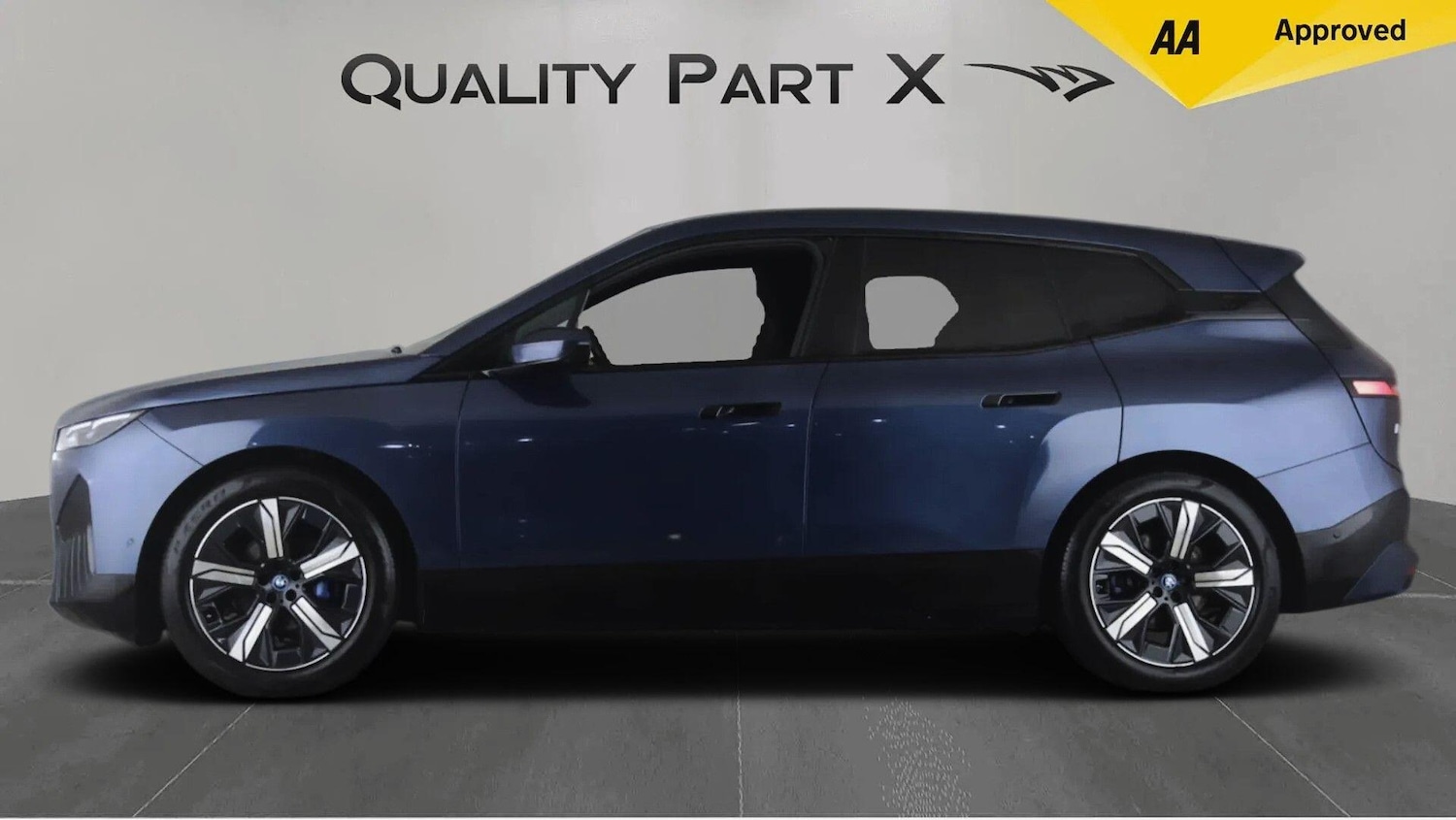 Used BMW iX for sale - 78214255: Photo 4