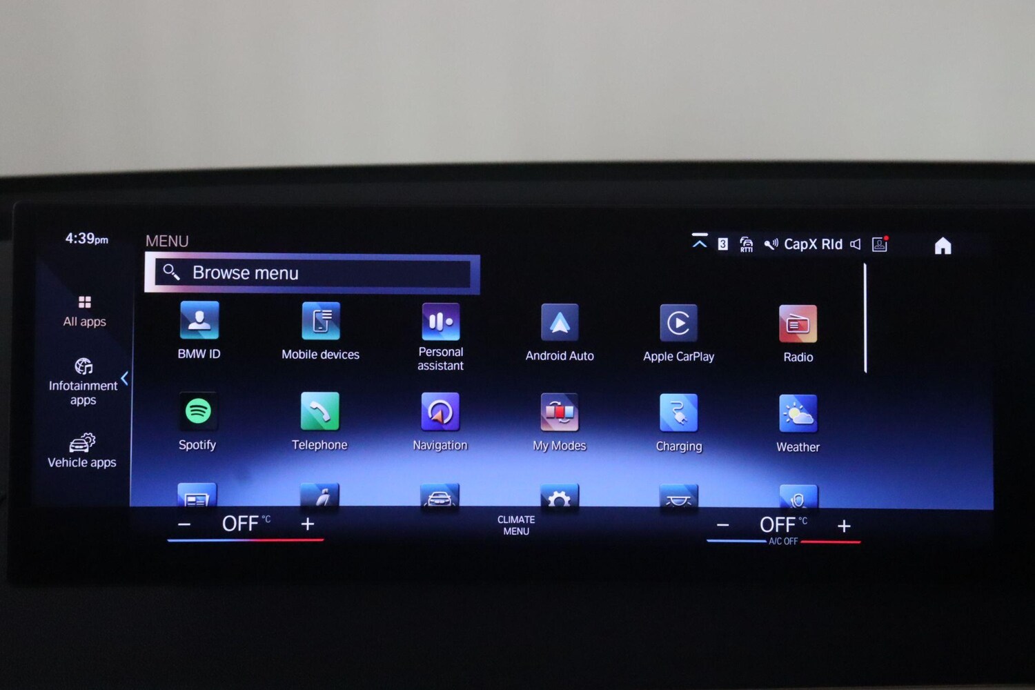 Used BMW iX for sale - 78214255: Photo 40