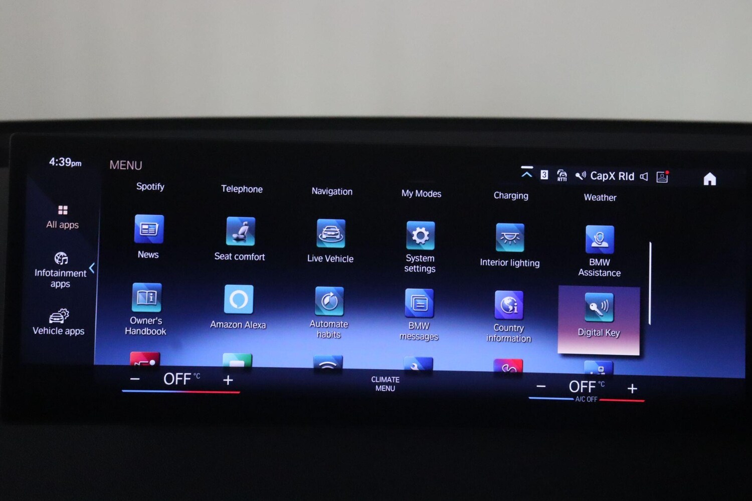 Used BMW iX for sale - 78214255: Photo 41