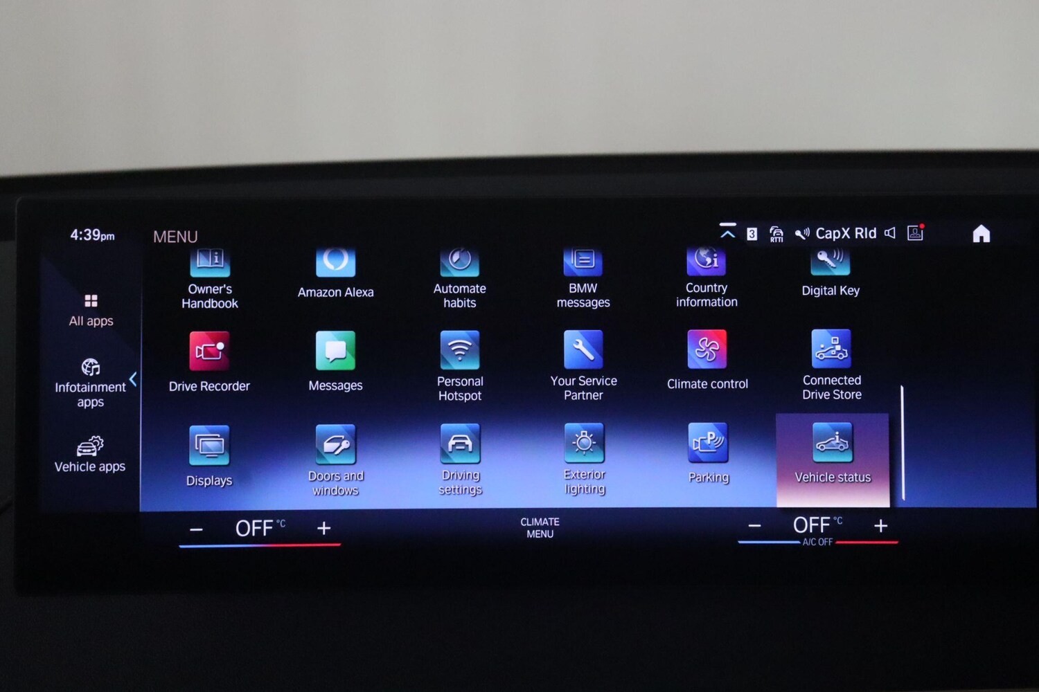 Used BMW iX for sale - 78214255: Photo 42