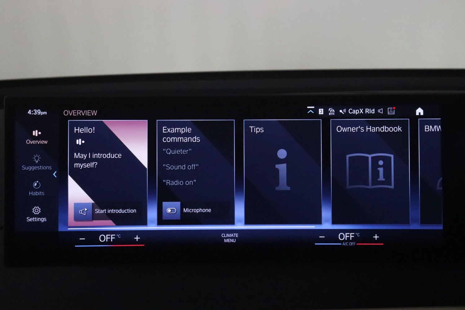 Used BMW iX for sale - 78214255: Photo 44