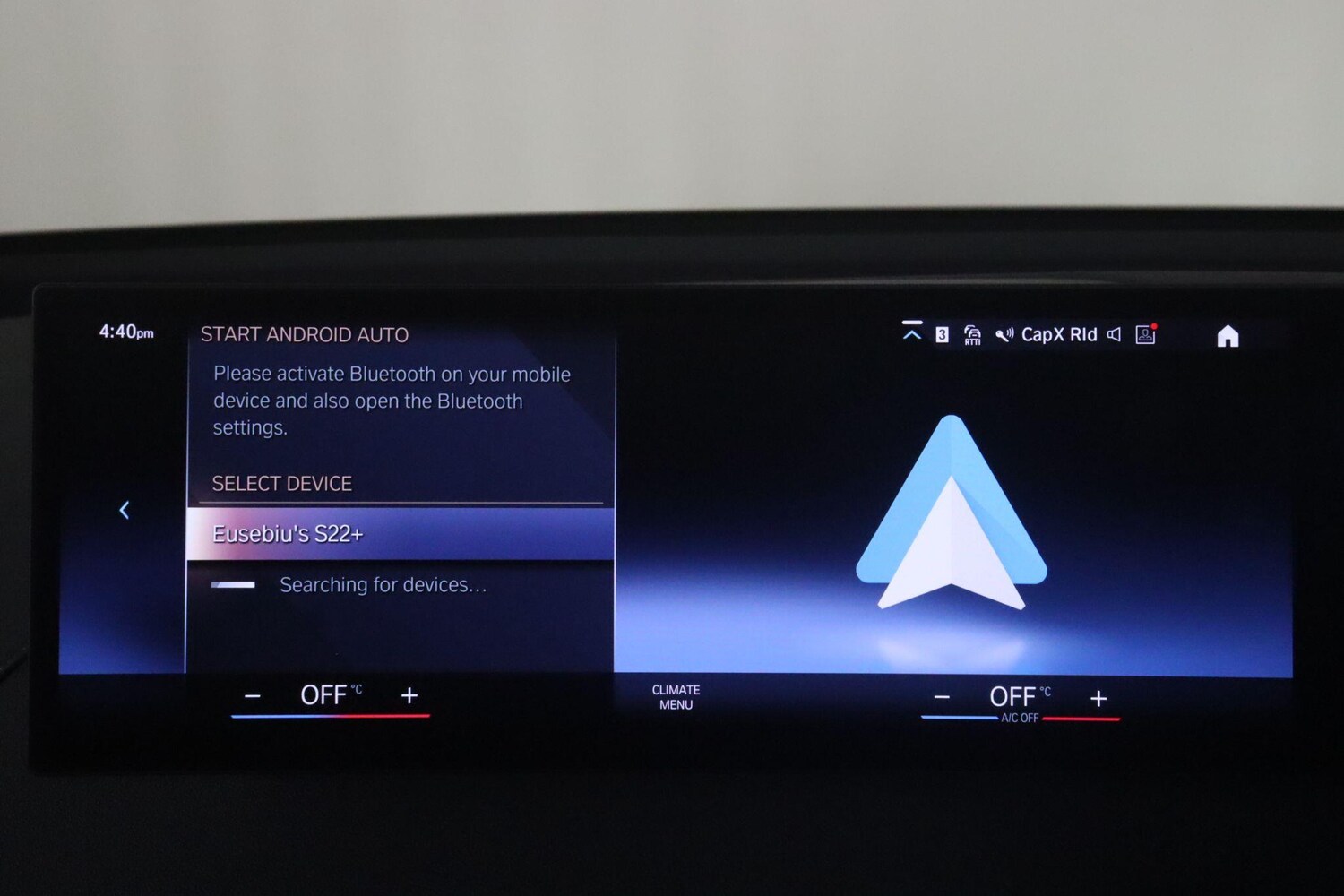 Used BMW iX for sale - 78214255: Photo 45