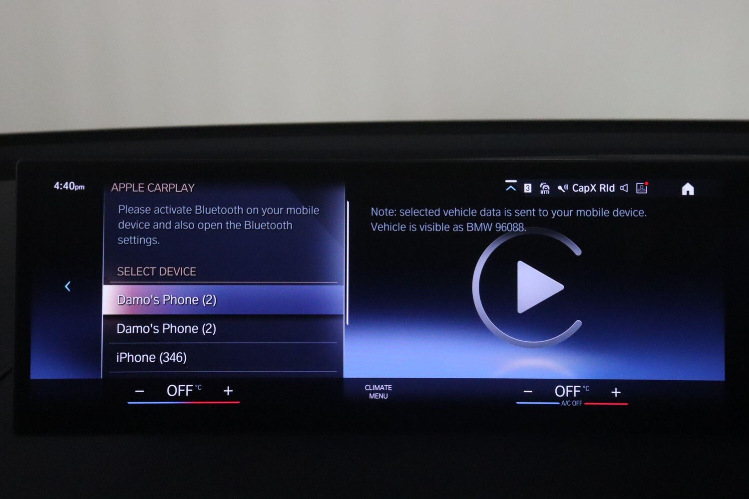 Used BMW iX for sale - 78214255: Photo 46