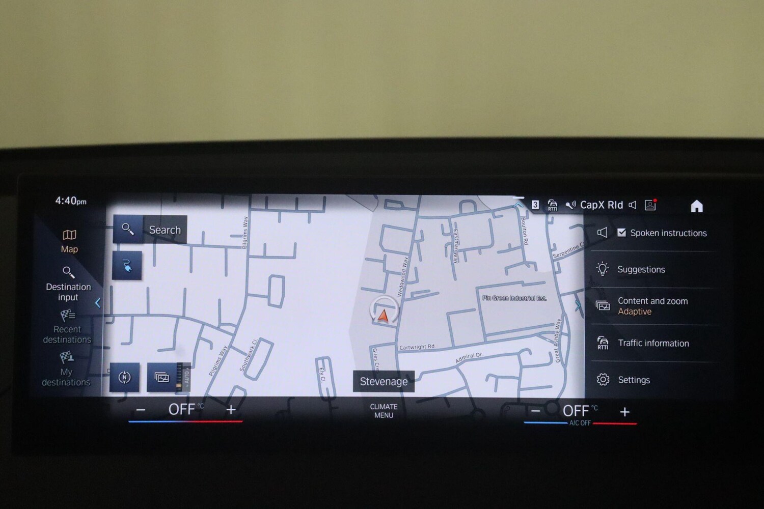 Used BMW iX for sale - 78214255: Photo 48