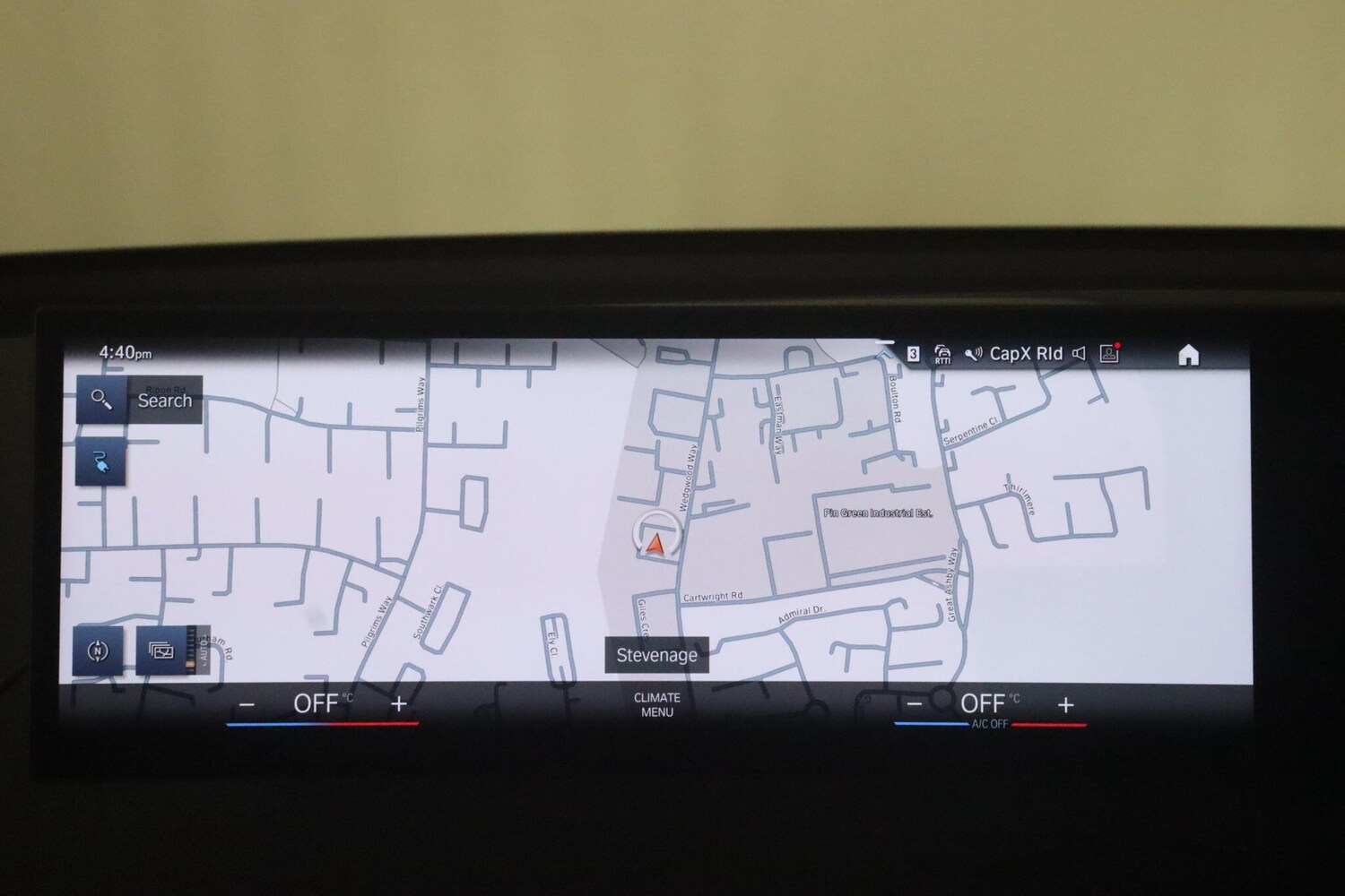 Used BMW iX for sale - 78214255: Photo 49